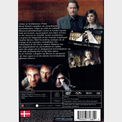 Da Vinci Mysteriet (2005)