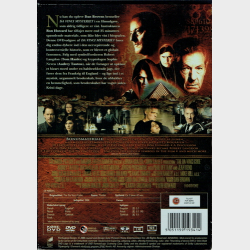Da Vinci Mysteriet (2006) (Extended 1 Disc) - NY