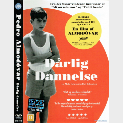 D�rlig Dannelse (2004)
