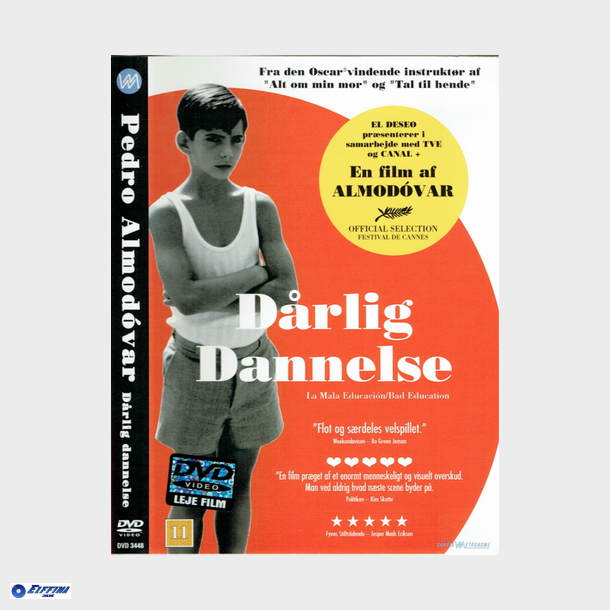 D�rlig Dannelse (2004)