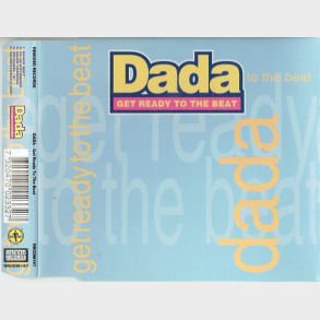 Dada - Get Ready To The Beat (2000)