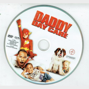 Daddy Day Care (2003)