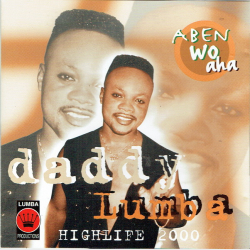 Daddy Lumba - Highlife 2000 (1998)