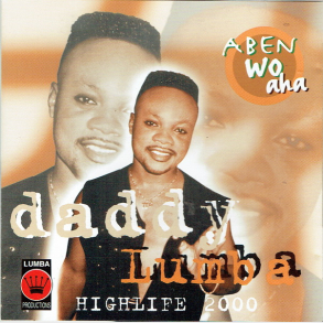 Daddy Lumba - Highlife 2000 (1998)