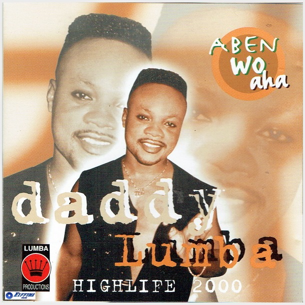 Daddy Lumba - Highlife 2000 (1998)