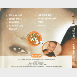 Daddy Lumba - Highlife 2000 (1998)