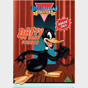 Hollywood Classics - Daffy Og Hans Venner (1991)