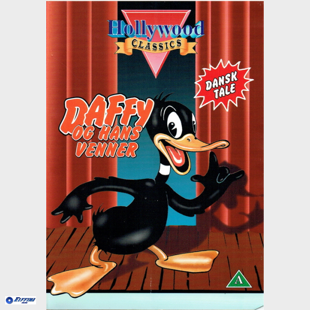 Hollywood Classics - Daffy Og Hans Venner (1991)