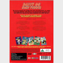 Hollywood Classics - Daffy Og Hans Venner (1991)