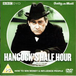 Daily Mail - Hancock's Half Hour