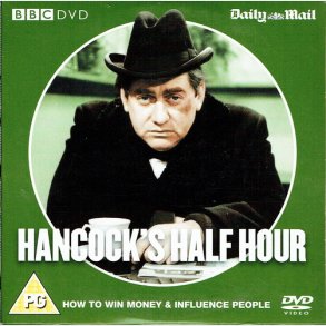 Daily Mail - Hancock's Half Hour