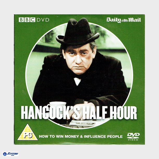 Daily Mail - Hancock's Half Hour