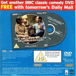 Daily Mail - It Ain't Half Hot Mum