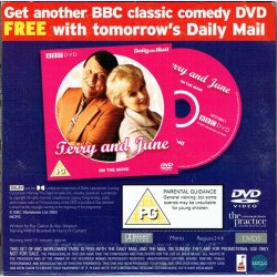 Daily Mail - Steptoe And Son The Desperate Hours