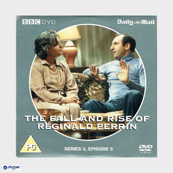 Daily Mail - The Fall And Rise Of Reginald Perrin Series 3 Episode 5