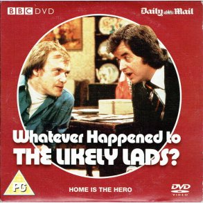 Daily Mail - Whatever Happened To The Likely Lads