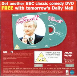 Daily Mail - Whatever Happened To The Likely Lads