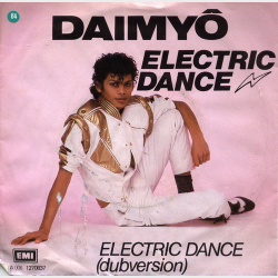 Daimyo - Electric Dance (1984)
