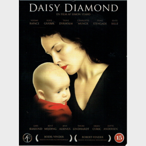 Daisy Diamond (2007) (Digi)