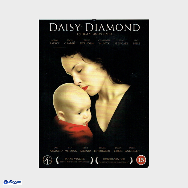 Daisy Diamond (2007) (Digi)