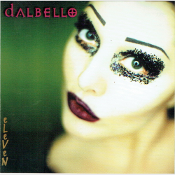 Dal Bello - Eleven (1995) (Jewel)