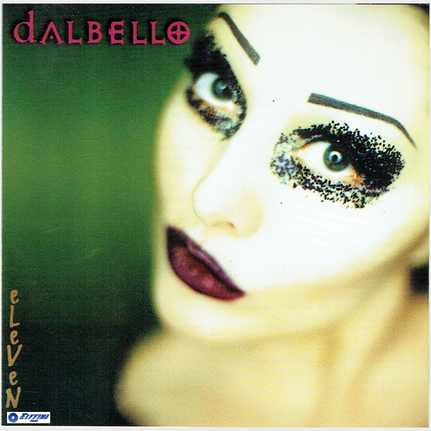 Dal Bello - Eleven (1995) (Jewel)