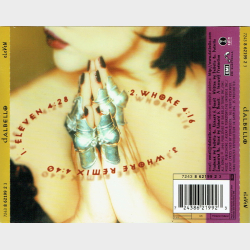 Dal Bello - Eleven (1995) (Jewel)