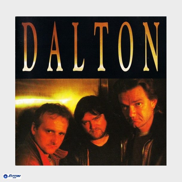 Dalton - Dalton (1992)