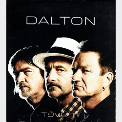 Dalton - Tyve-Ti (2009) (Digi)