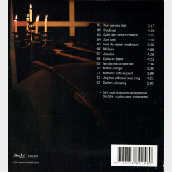 Dalton - Tyve-Ti (2009) (Digi)