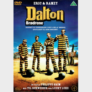 Dalton Br�drene (2004)