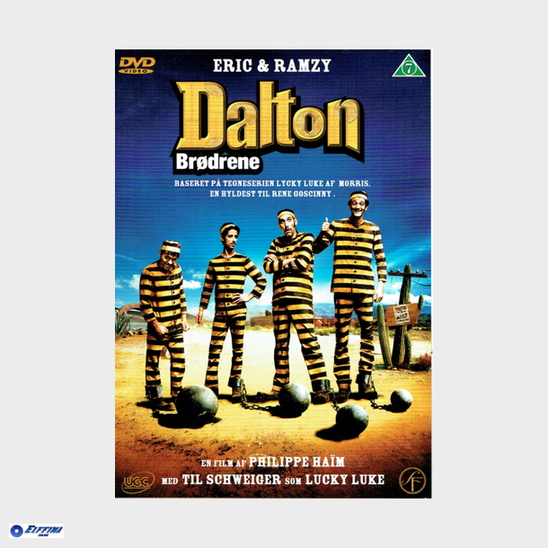 Dalton Br�drene (2004)