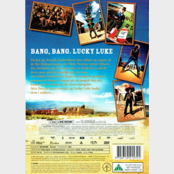 Dalton Br�drene (2004)