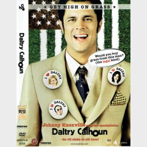 Daltry Calhoun (2005)