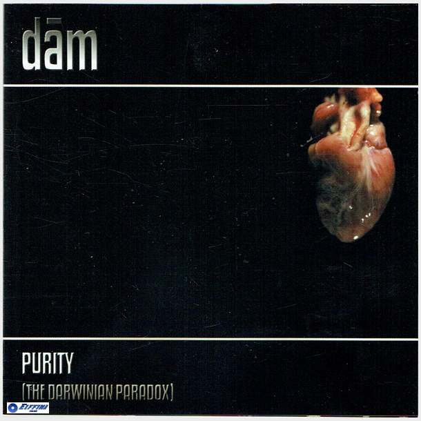 Dam - Purity [The Darwinian Paradox] (2005)