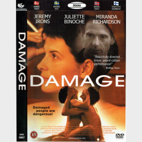 Damage (1974)
