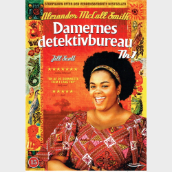 Damernes Dedektivbureau Nr. 1 (2008)
