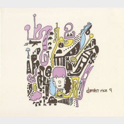 Damien Rice - 9 (2006) (Digi)