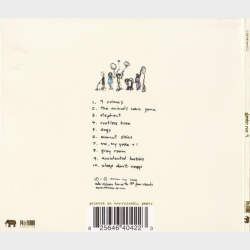 Damien Rice - 9 (2006) (Digi)