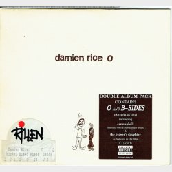 Damien Rice - O &amp; B-Sides (2004) (Digi)