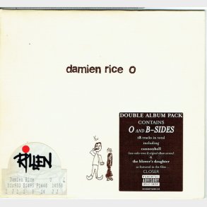Damien Rice - O & B-Sides (2004) (Digi)