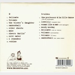 Damien Rice - O &amp; B-Sides (2004) (Digi)