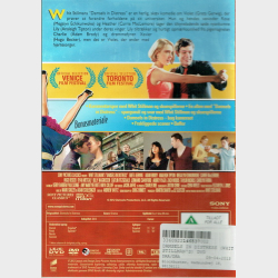 Damsels In Distress (2011) (Blockbuster)