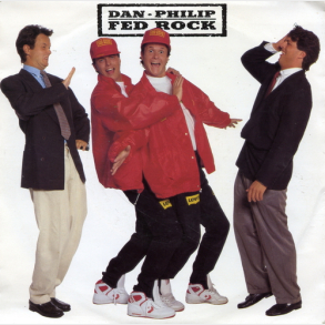 Dan & Philip - Fed Rock (1989)