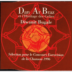 Dan Ar Braz - Diwanit Bugale (1996)