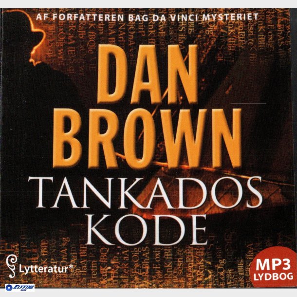 Dan Brown - Tankados Kode (1998) (Jewel)