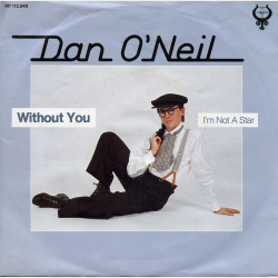 Dan O'Neil - Without You (1984)