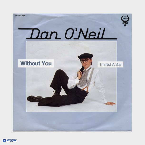 Dan O'Neil - Without You (1984)