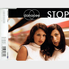 Danacee - Stop (2000)