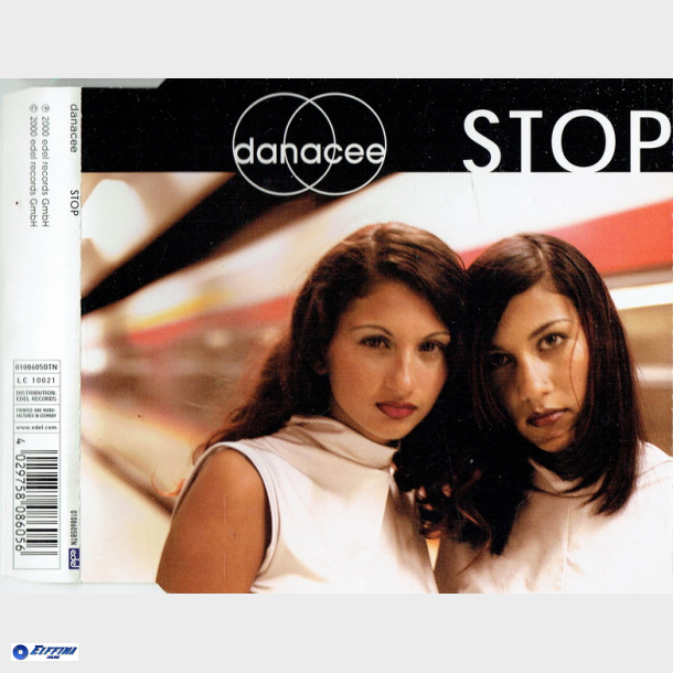 Danacee - Stop (2000)